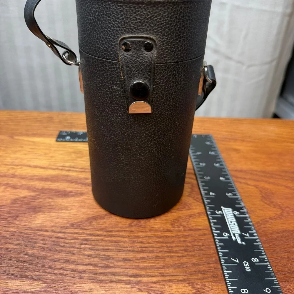 VTG Owen Automatic No 716029‎ 75-150mm Camera Lens